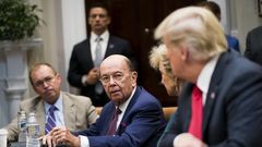 Court Blocks Trump Administration From Asking About Citizenship in Census