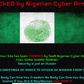 INEC Hacked Website