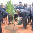 Amissah-Arthur breaks ground for $64m project at UG