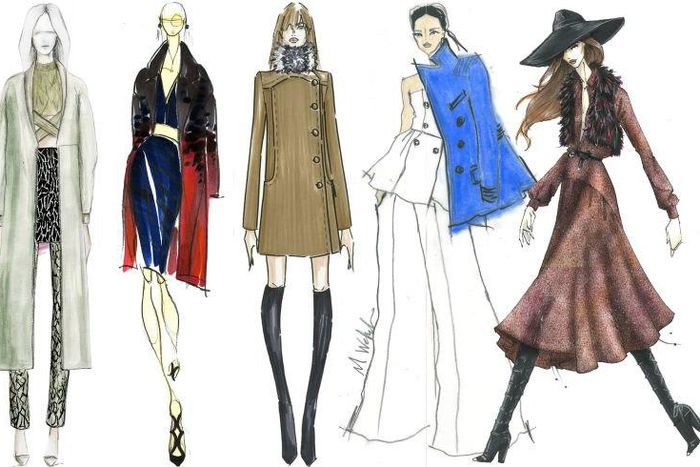 New York Fashion Week