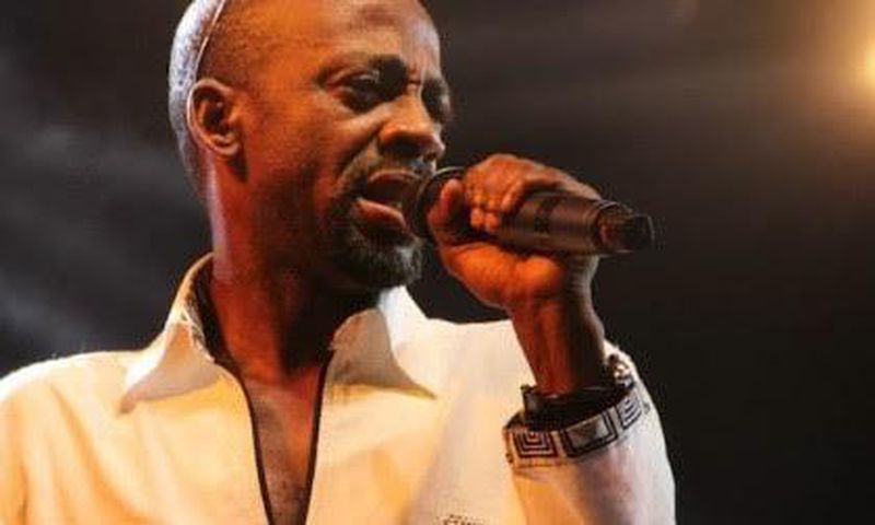 Rex Omar