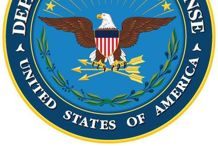 US Department Of Defense