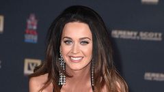 Katy Perry