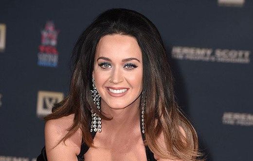 Katy Perry