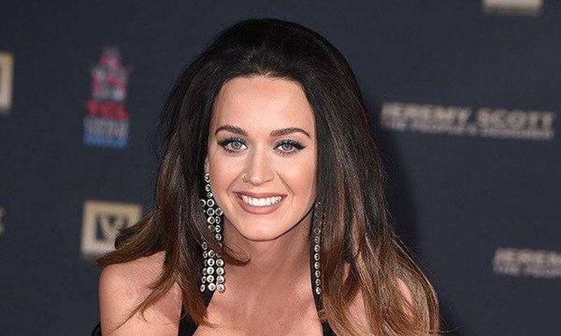Katy Perry
