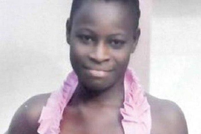 The deceased, Chiawolam Umeh