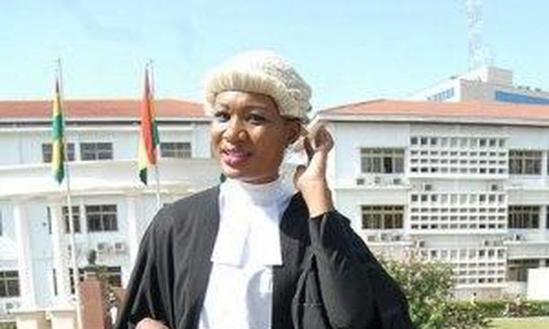Sandra Ankobiah