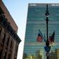 Russia and the US have had chilly exchanges at the United Nations over the Venezuelan crisis