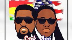 Rapkimilist - Sark-Ace (Prod. by SpyDee)