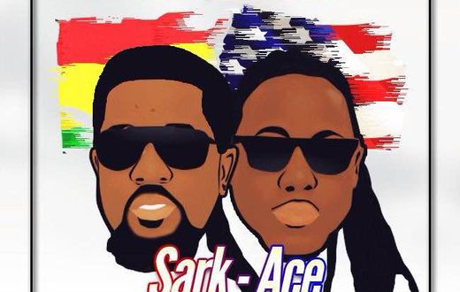 Rapkimilist - Sark-Ace (Prod. by SpyDee)