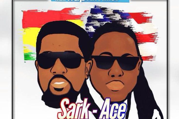 Rapkimilist - Sark-Ace (Prod. by SpyDee)
