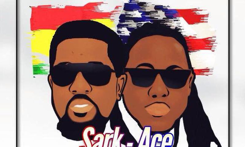 Rapkimilist - Sark-Ace (Prod. by SpyDee)