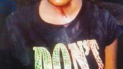 Gift Wahab claims hypnotism led her to killing her boyfriend.