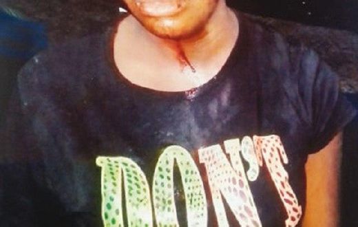 Gift Wahab claims hypnotism led her to killing her boyfriend.