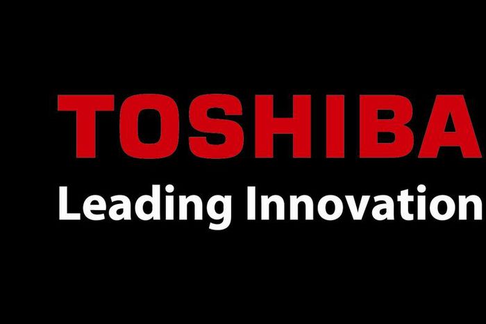 Toshiba is one of the largest tech conglomerates in the world