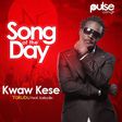Song Of The Day -- Kwaw Kese - Yakubu feat. Kwaw Kese