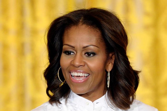 US First Lady, Michelle Obama
