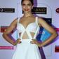 Deepika Padukone at the HT Mumbai’s Most Stylish Awards 2015 ceremony in Mumbai.