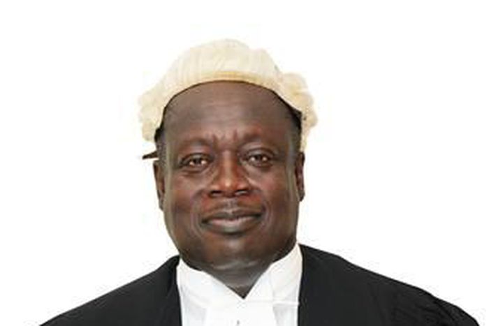 Ghana Bar Association President denies raping lawyer Kuukuwa Andam