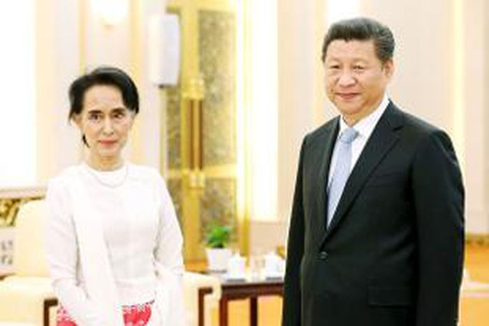 Government calls for border stability after Myanmar ceasefire