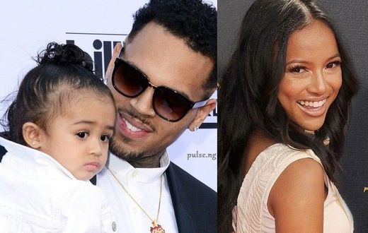 Chris Brown wants Karrueche Tran back