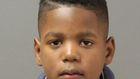 Jarrell Milton is 12 years old and wanted for drug-related murder