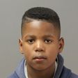 Jarrell Milton is 12 years old and wanted for drug-related murder