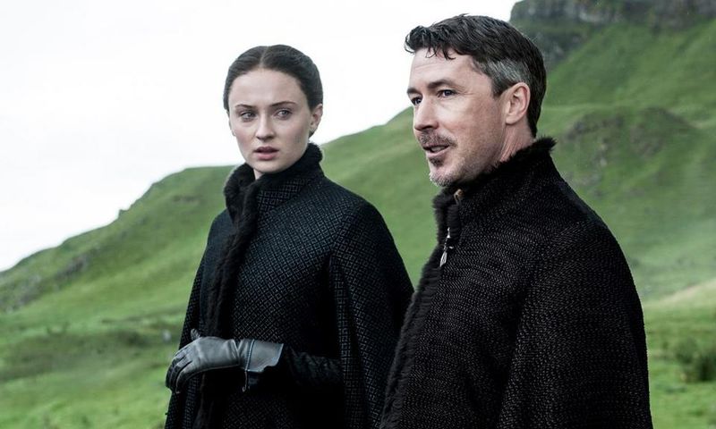 HBO targets pirates of 'Game of Thrones'