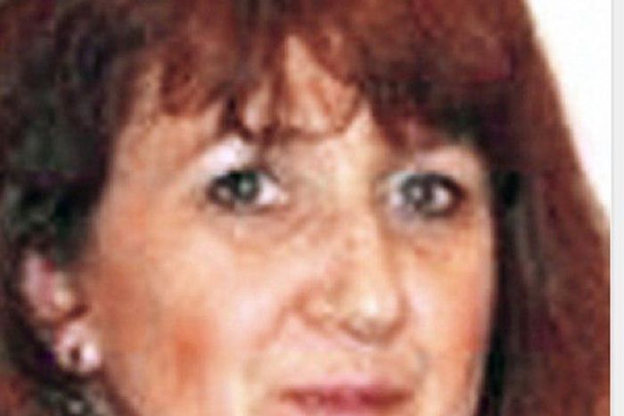 Vera Maresova is the devil herself.