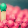 Standing out and setting yourself apart is very important to saving oneself from the competition.