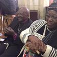 Desmond and Leah Tutu