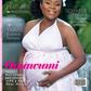Omawumi covers TW Magazine