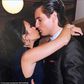 Kourtney Kardashian kisses Scott Disick