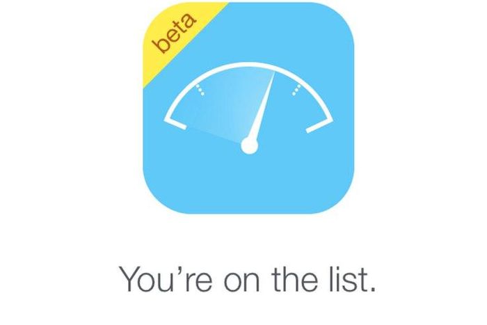 Apple App Analytics Beta