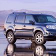 Honda Pilot SUV