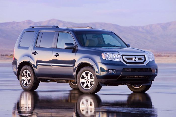 Honda Pilot SUV