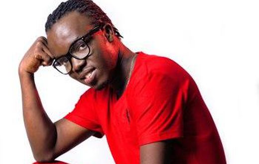Akwaboah Jnr.
