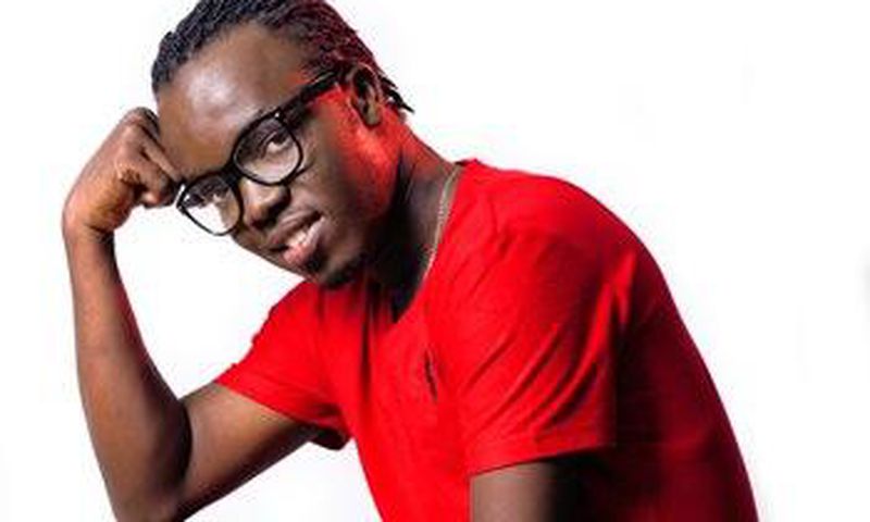 Akwaboah Jnr.