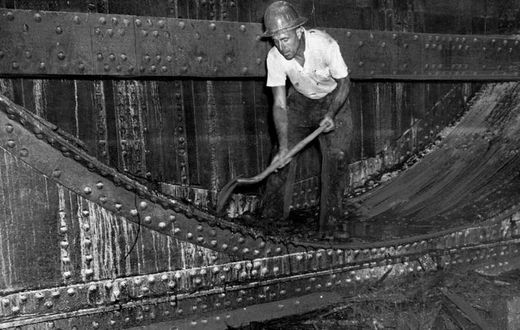 Subway to Staten Island how a transit dream died