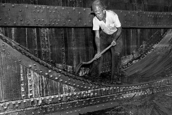 Subway to Staten Island how a transit dream died