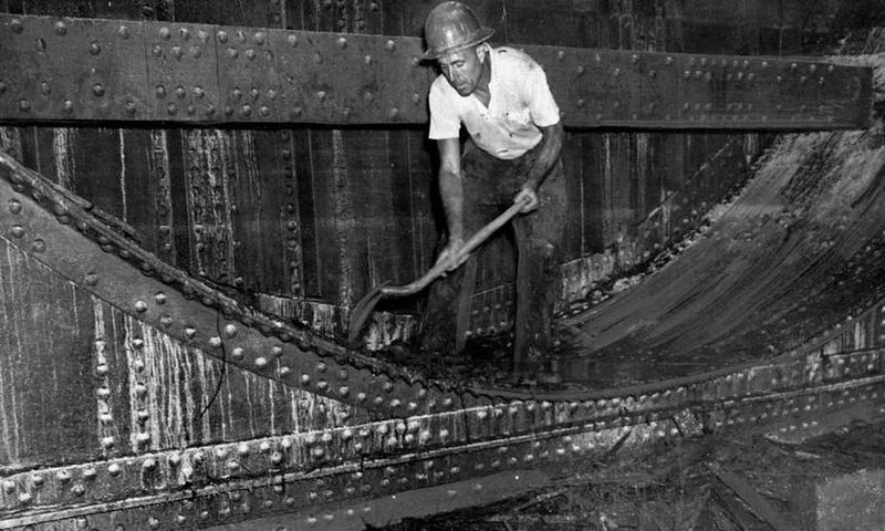 Subway to Staten Island how a transit dream died