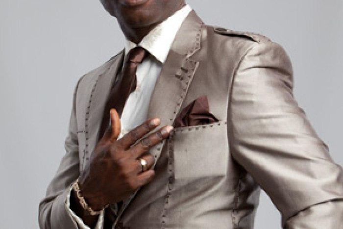 SP Kofi Sarpong