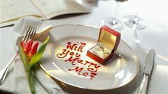Marriage Proposal