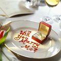 Marriage Proposal