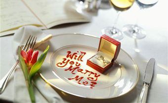 Marriage Proposal