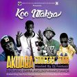 Koo Ntakra’s concert tour goes to Akosombo, 18 July