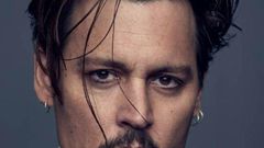 Johnny Depp set to front Dior fragrance
