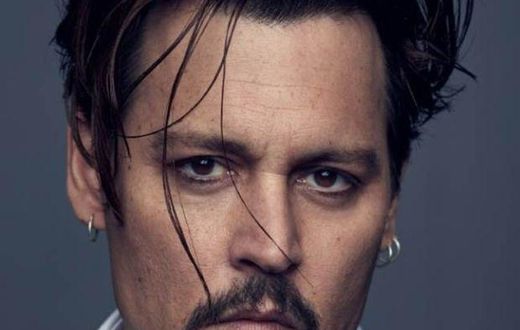 Johnny Depp set to front Dior fragrance