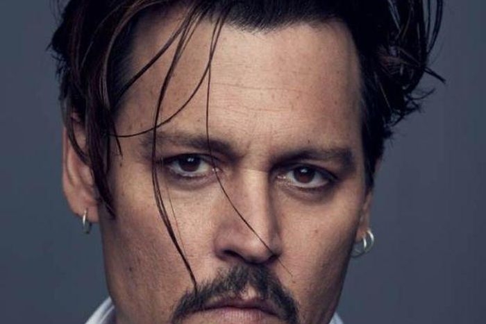 Johnny Depp set to front Dior fragrance