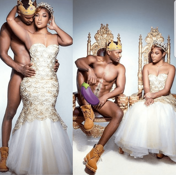 The Church of Pentecost discourages members from taking sensual pre-wedding photos